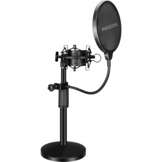 MOZOS MKIT-STAND zestaw statyw + kosz + pop filtr