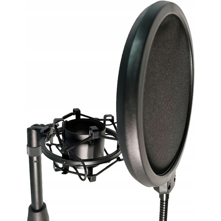 MOZOS MKIT-STAND zestaw statyw + kosz + pop filtr