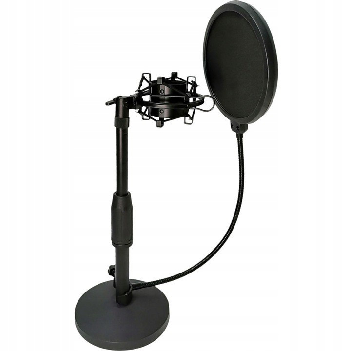 MOZOS MKIT-STAND zestaw statyw + kosz + pop filtr
