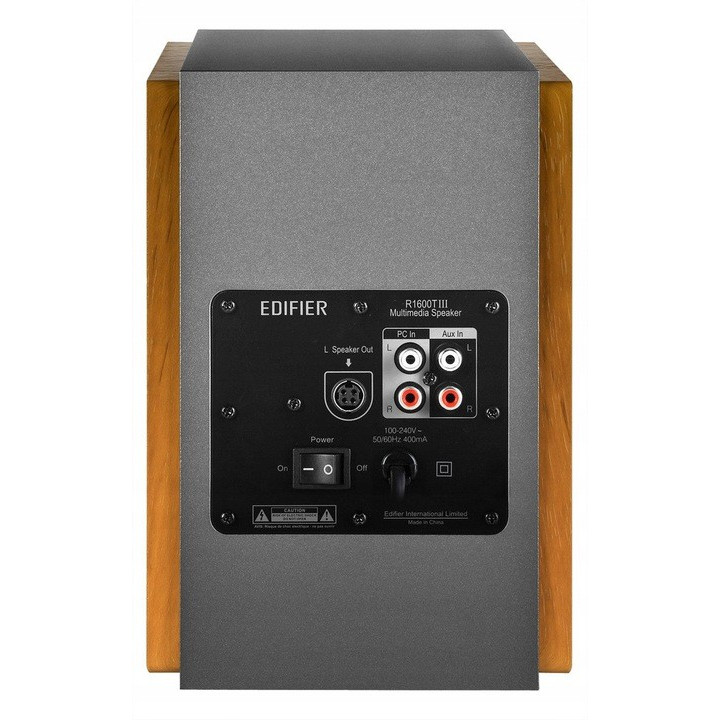 EDIFIER R1600TIII zestaw stereo