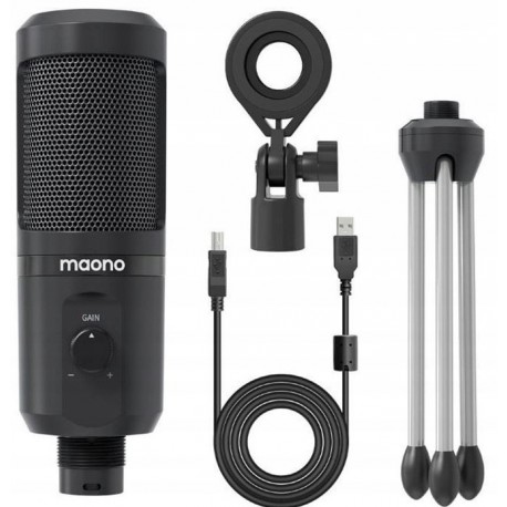 MAONO PM461TR mikrofon USB