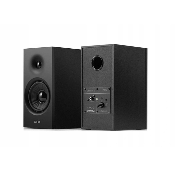 EDIFIER R1080BT zestaw stereo czarne