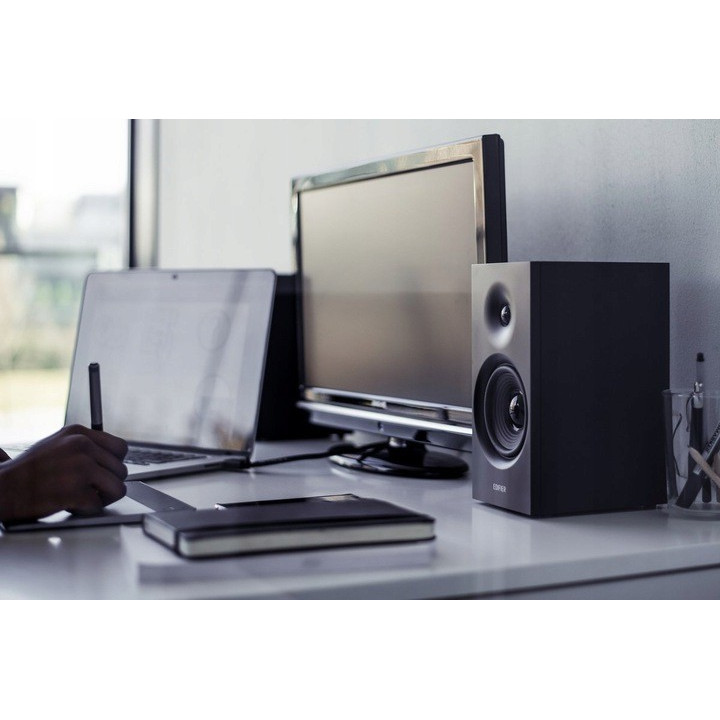 EDIFIER R1080BT zestaw stereo czarne