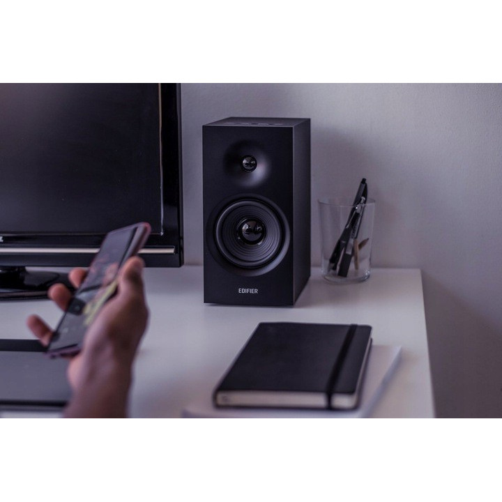 EDIFIER R1080BT zestaw stereo czarne