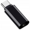 MOZOS ASM-3 adapter USB-C - minijack 3,5mm