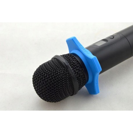 REBEL MIK0149 mikrofon bezprzewodowy
