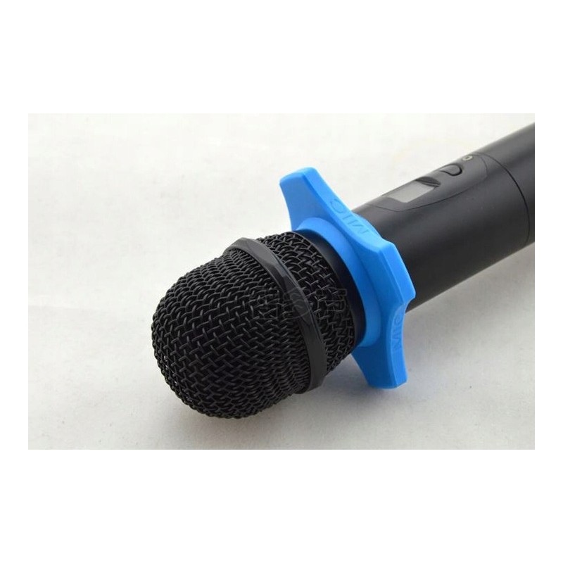 REBEL MIK0149 mikrofon bezprzewodowy