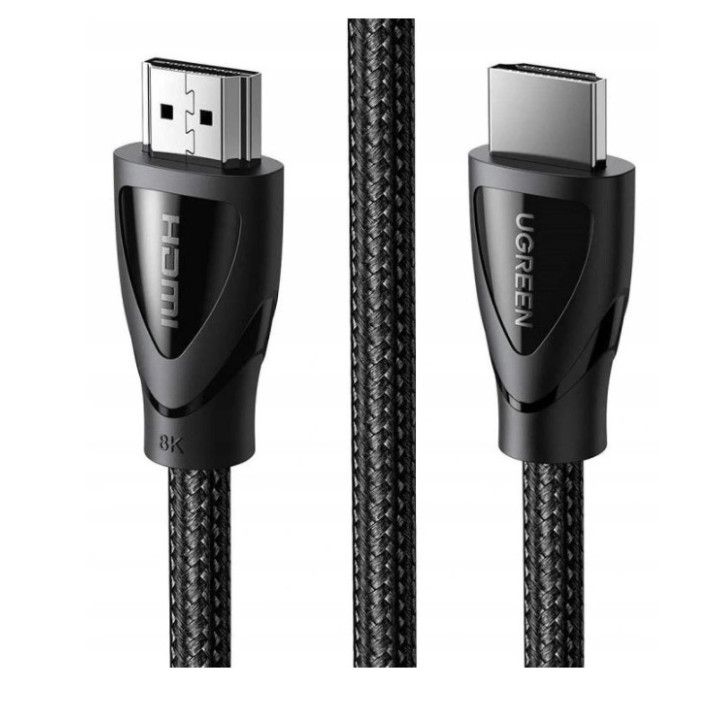 UGREEN 80404 Kabel HDMI 2.1, 8K 60Hz, 3m
