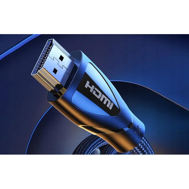 UGREEN 80403 Kabel HDMI 2.1, 8K 60Hz, 2m