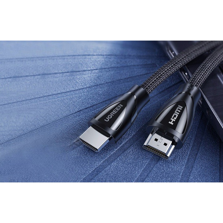 UGREEN 80403 Kabel HDMI 2.1, 8K 60Hz, 2m