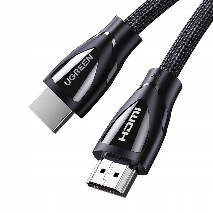 UGREEN 80402 Kabel HDMI 2.1, 8K 60Hz, 1.5m