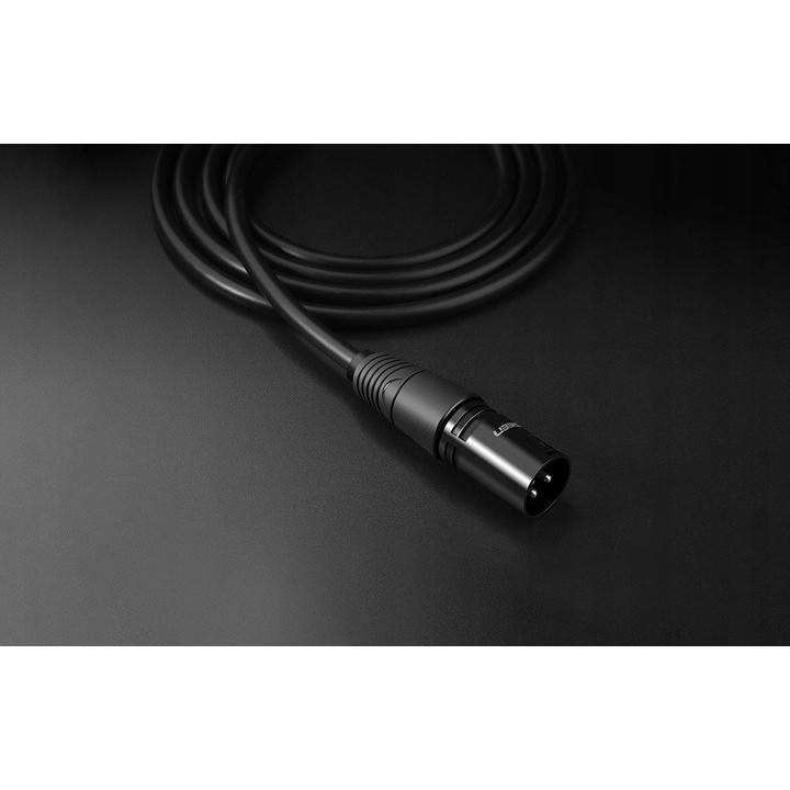 UGREEN 20711Kabel XLR zenski do XLR meski - 3m