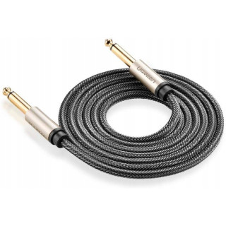 UGREEN 10638 Kabel jack-jack 6.3mm - 2m