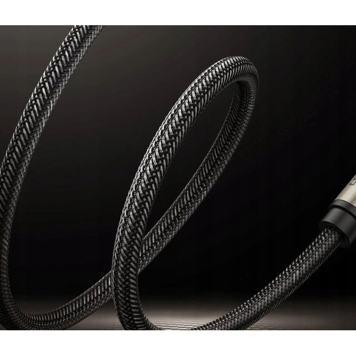 UGREEN 10638 Kabel jack-jack 6.3mm - 2m