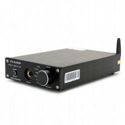 FX-AUDIO DAC-X6 wzmacniacz słuchawkowy