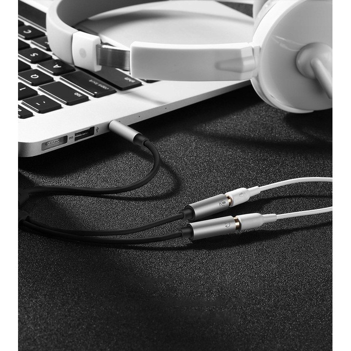 UGREEN 30620 rozdzielacz audio