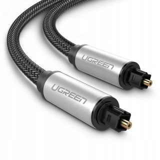 UGREEN 10542 Kabel optyczny Toslink - 1,5m