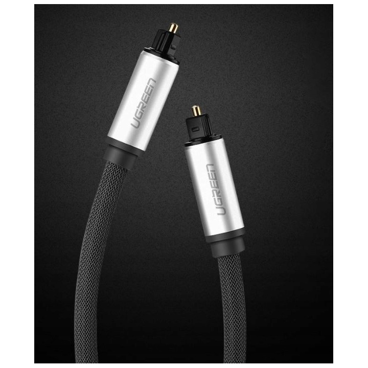 UGREEN 10542 Kabel optyczny Toslink - 1,5m