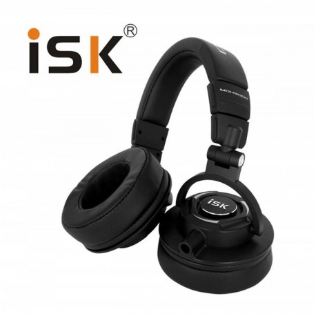 ISK MDH9000 słuchawki studyjne