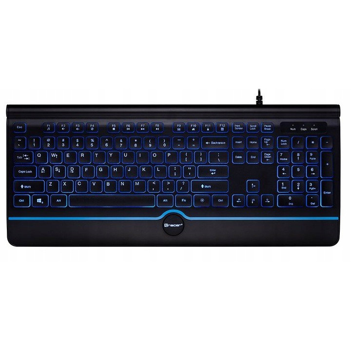 TRACER TRAKLA46473 OFIS Pro Klawiatura USB