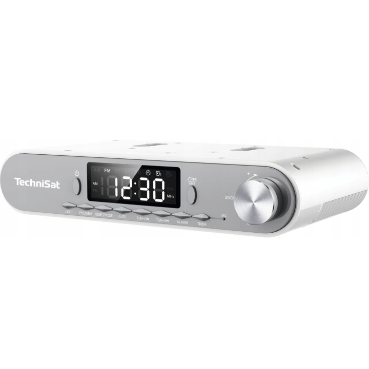 TECHNISAT 76-4978-00 Radio kuchenne podwieszane