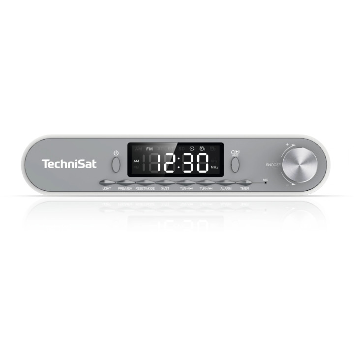 TECHNISAT 76-4978-00 Radio kuchenne podwieszane
