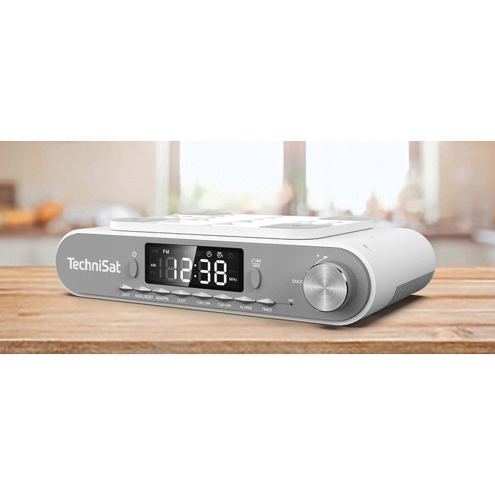 TECHNISAT 76-4978-00 Radio kuchenne podwieszane