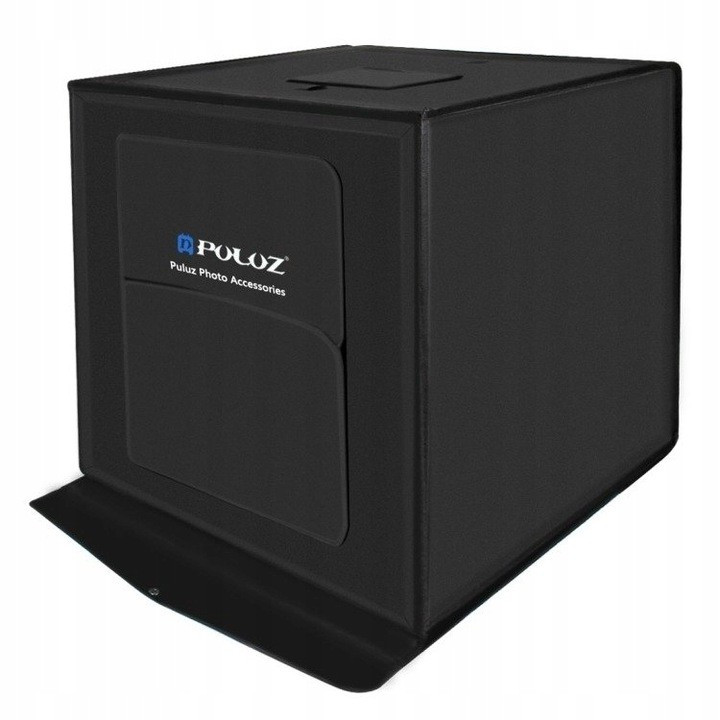 PULUZ PU5040 namiot bezcieniowy 40cm x 40cm LED