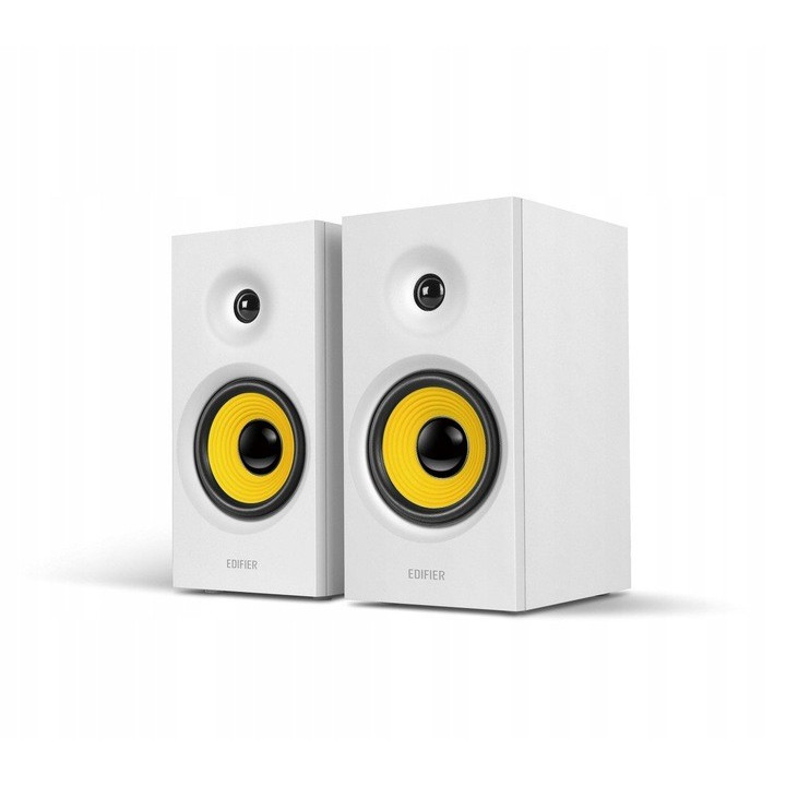 EDIFIER R1080BT zestaw stereo bluetooth biale
