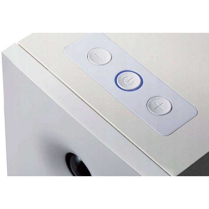 EDIFIER R1080BT zestaw stereo bluetooth biale