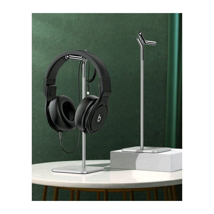 UGREEN 80701 Stojak, uchwyt na sluchawki