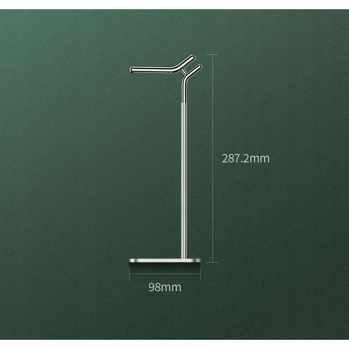 UGREEN 80701 Stojak, uchwyt na sluchawki