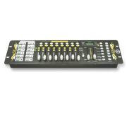Sterowniki i splittery DMX