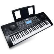 Instrumenty klawiszowe