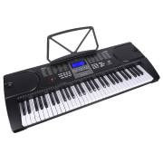 Keyboardy elektroniczne