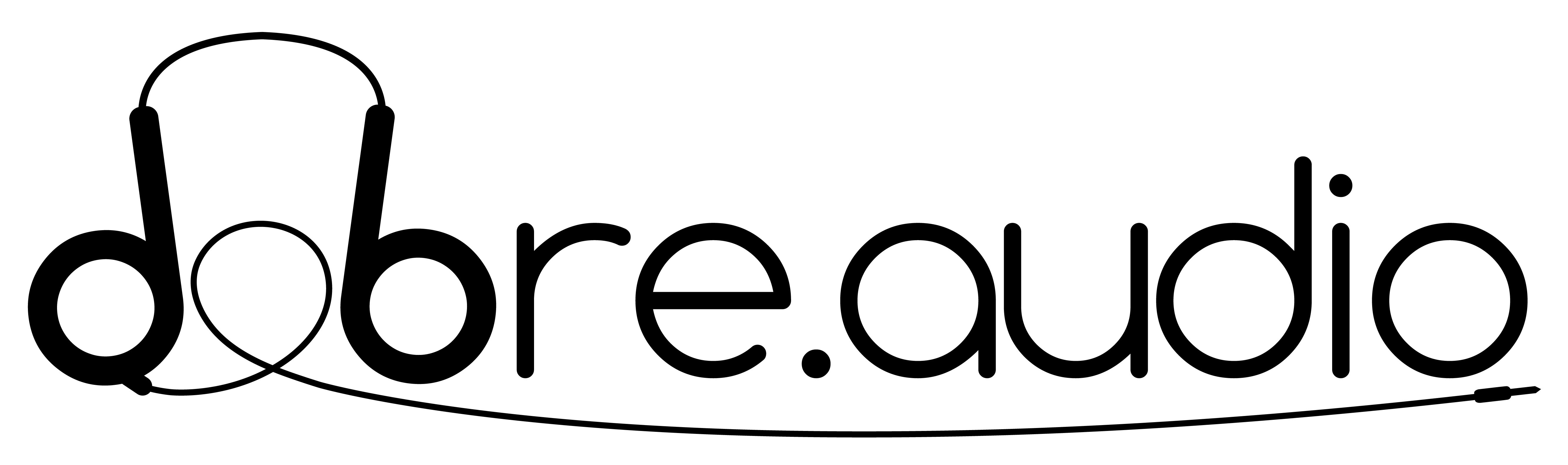 dobre.audio